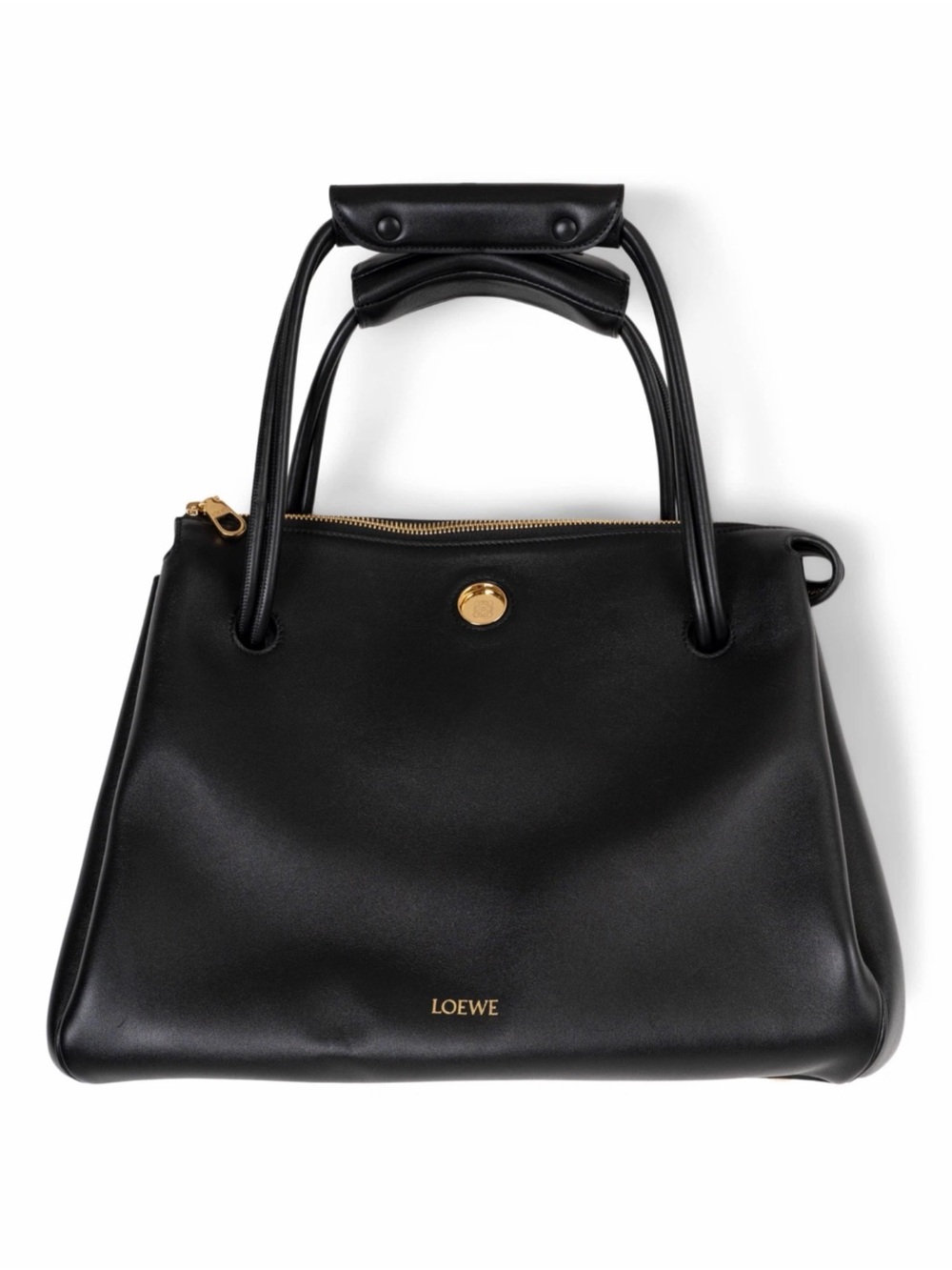 $5900 Loewe Madrid bag tote shoulder bag RARE